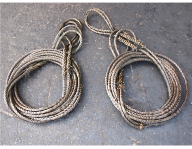 三马电动葫芦专用钢丝绳